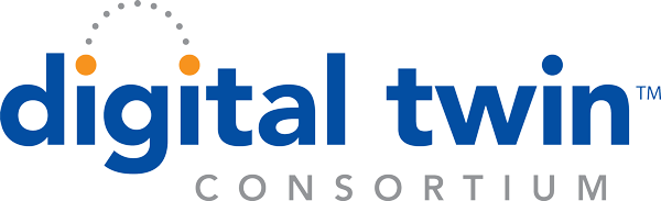 Digital Twin Consortium Logo Digital Twin Consortium