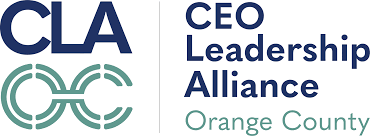 CEO Leadership Alliance of Orange County (CLAOC)