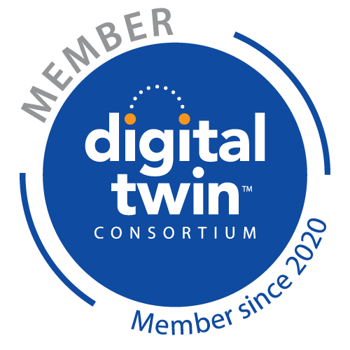 Digital Twin Consortium Member