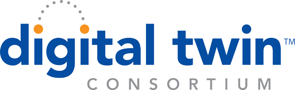 Logo Digital Twin Consortium