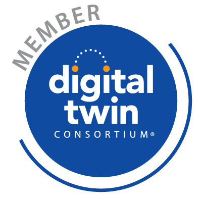 Digital Twin Consortium Member