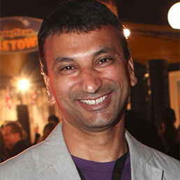 Apurva Shah