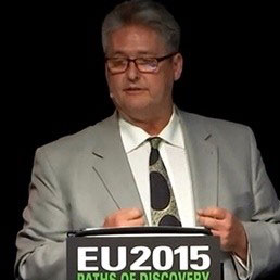 Bruce A. Leybourne