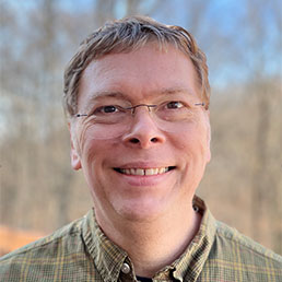 Mr. Casey Mulleny