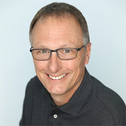 Chris Hussey
