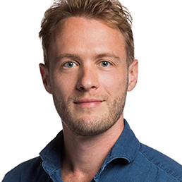 Johan Stokking