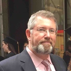 Jonathan McCoy