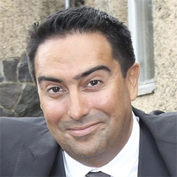 Luther Garcia