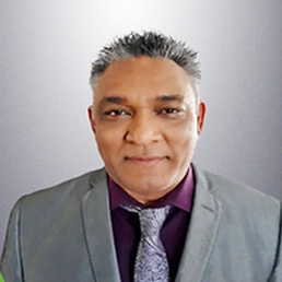 Mark Carvallo