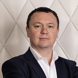 Mikhail Kazakov