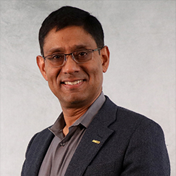 Prith Banerjee