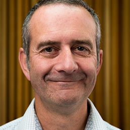 Rob Harwood