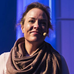 Salla Eckhardt