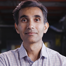 Mr. Srinath Jonnalagadda