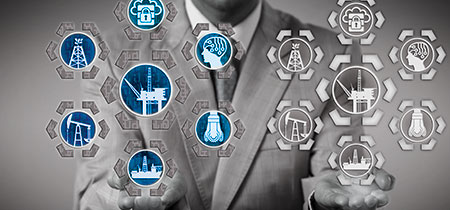 Stay on top of the latest technological developments