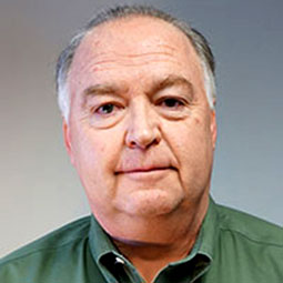 Mr. Bill Hoffman