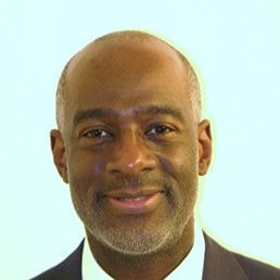 Glenn Oliver