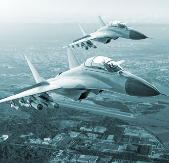 Aerospace & Defense