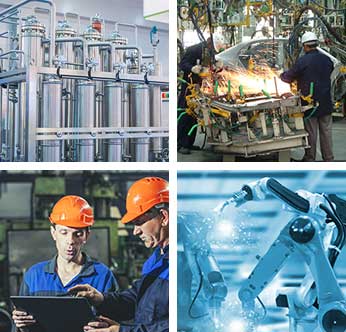 Manufacturing Working Group