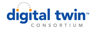 Digital Twin Consortium