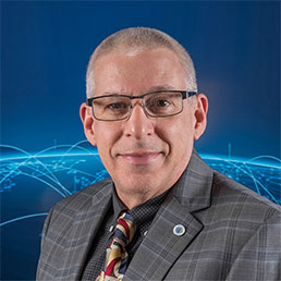 Mr. Todd Leister 