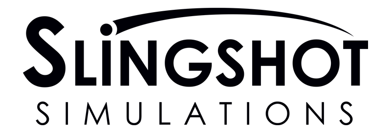 Slingshot Simulations