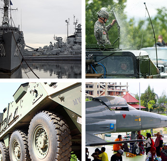 Aerospace & Defense