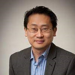 Chee Yew Wong