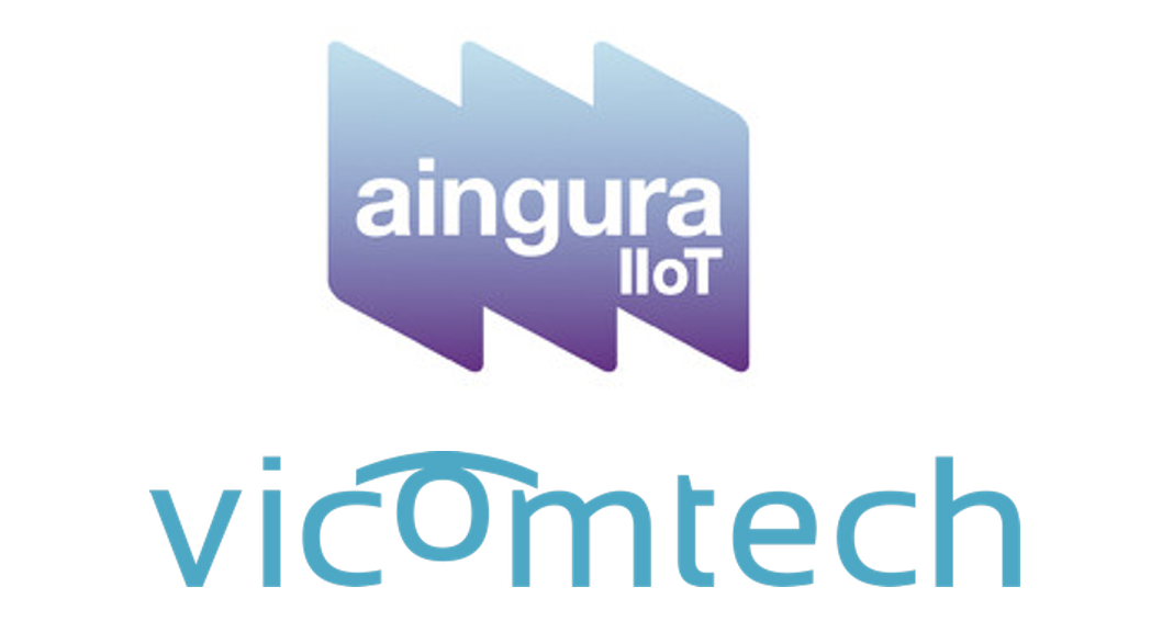 aingura-vicomtech logo