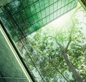 why sustainability for buildings