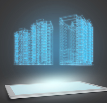 Applying Reality Capture to Tenant Improvement Projects