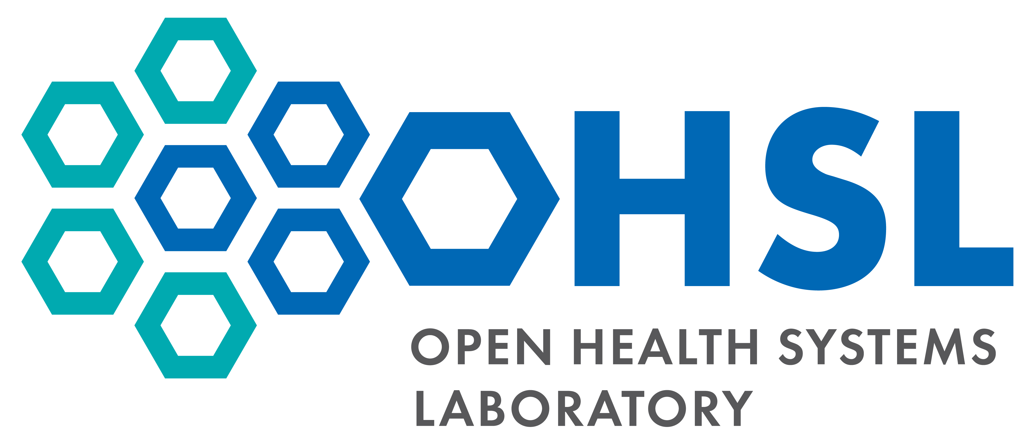 Open Health Systems Laboratory (OHSL)