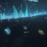 Image depicts the use of AI