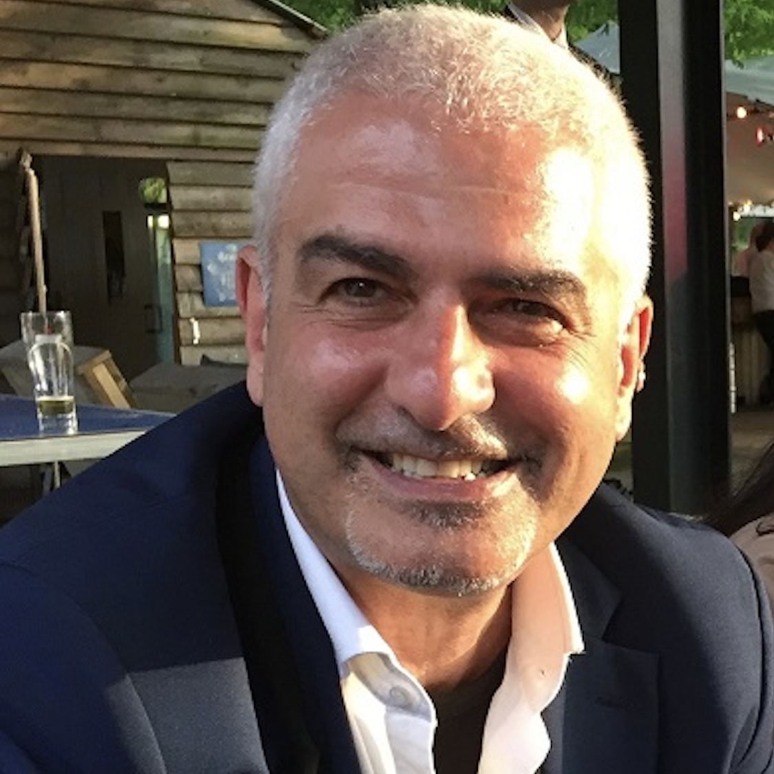 Giuseppe Padula