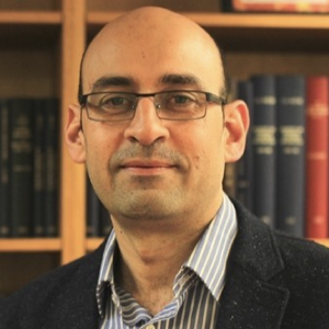 Dr. Soheil Sabri