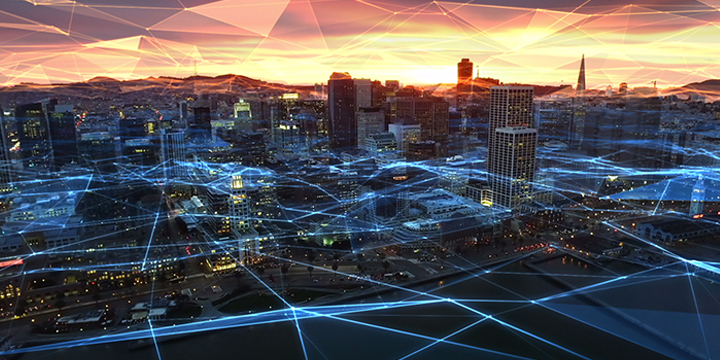 Digital Twin Consortium Regional Branch Organizer Program