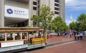 Hyatt Regency San Francisco