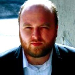 Christopher Nelson
