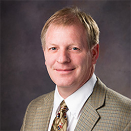 Eric Stahlberg