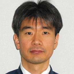 Noriyuki Minegishi