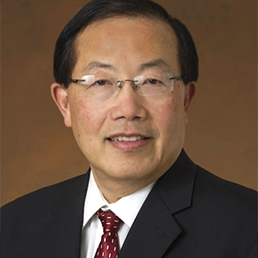 Dr. Ed Chow