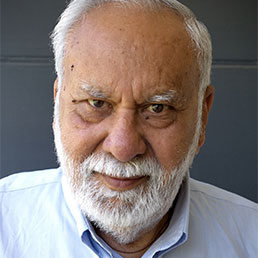Anil Srivastava