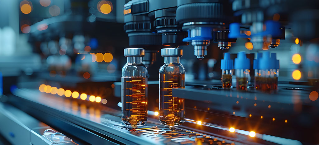 Biopharm Manufacturing