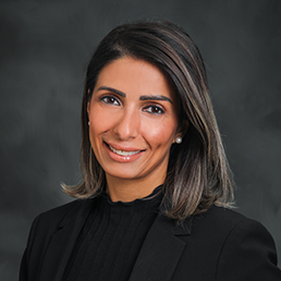 Dana Kawas