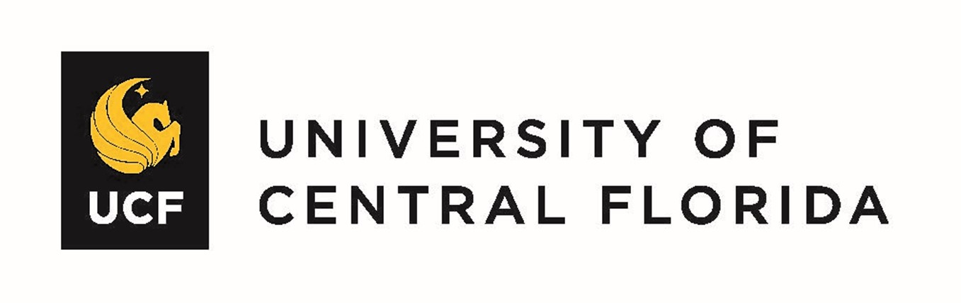 UCF logo