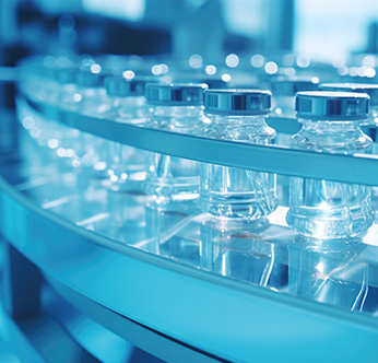 Pharma & Regulatory
