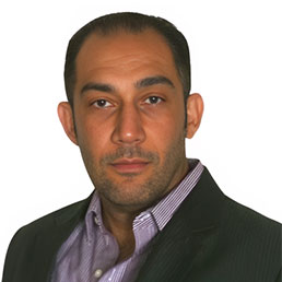 Max Hakim
