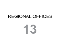 Regional Offices