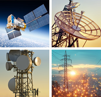 Telecommunications Working Group