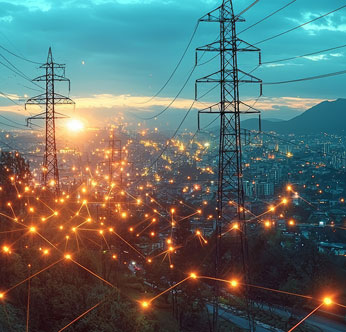 Telecommunications